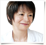 カウンセラー 藤井雅子
